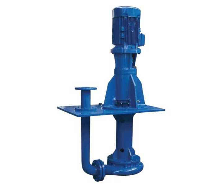 Process Wastewater Pump